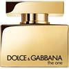 D&G THE ONE GOLD D EDP INTENSE 50M