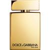 D&G THE ONE GOLD U EDP INTENSE 100