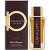 SALVATORE FERRAGAMO - Amo Ferragamo Oriental Wood - Eau De Parfum Donna 100 Ml Vapo