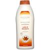 GLENOVA - Bagnoschiuma al latte di mandorla 750 ml