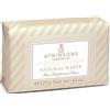 ATKINSONS NATURAL WHITE SOAP 125GR
