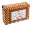 ATKINSONS SANDALWOOD SOAP 200GR