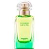 HERMES - Un Jardin Sur Le Nil - Eau De Toilette Unisex 100 Ml Vapo