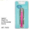 Pinzetta Di Precisione Piatta Gm007