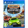 Bandai Namco Matchbox™ Driving Adventures (PS4)