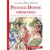 Edizioni del Baldo Piccole donne crescono