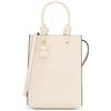 TOUS Donna, Mini Borsa Pop Beige New 395910464-008, Multicolore, Talla única