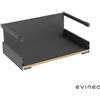 evineo ineo scatola estraibile per mobile sottolavabo, BL000125, ineo4; ineo5 antracite [Mobili da Bagno > Ricambi per Mobili da Bagno]