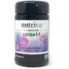 Nutriva Lisina H Giuriati Integratore di Lisina 60 Compresse