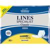 Lines Specialist Lines Specialis Classic Pannolone Sagomato Extra 30 Pezzi