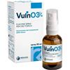 Errekappa Euroterapici Vulno3 Spray 30 Ml