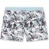 JACK&JONES PLUS JPSTFIJI JJSWIM Plain WB LY Pls, Gray Mist, 44