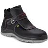 FTG Scarpe alte da lavoro FTG Torch S3 SRC ESD