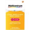 Multicentrum - Boost omega 120 capsule