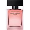 NARCISO RODRIGUEZ For Her Musc Noir Rose Eau De Parfum Spray 30ml