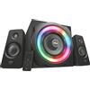 Trust Altoparlanti PC 2,1 120 W Subwoofer - 22944 GXT 629 Tytan