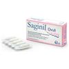 Saginil - Ovuli Vaginali 10 Pezzi - Normalizzante della mucosa vaginale