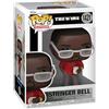 Funko POP! TV: The Wire - Stringer - Figura in Vinile da Collezione - Idea Regalo - Merchandising Ufficiale - Giocattoli per Bambini e Adulti - TV Fans - Figura da Collezione e da Esposizione