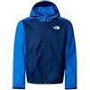 THE NORTH FACE NF0A8BXYJK3 M S/S 40TH ANNIVERSARY MOUNTAIN JACKET H Giacca Uomo TNF BLACK Taglia XL