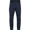 Haglöfs 605396_3N5 ROC Winter Softshell Pant Men Pantaloni Sportivi Uomo Tarn Blue Taglia 50
