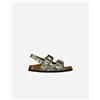 Mistral Cork Jr - Sandali - Color Mix