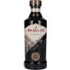 Campari Braulio Riserva Amaro Alpino, Invecchiato almeno 24 Mesi, a Base di Erbe, Bacche e Radici. 24,7% Vol, Bottiglia in Vetro da 70 cl