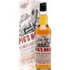 Pig's Nose Blended Scotch Whisky 70cl (Astucciato) - Liquori Whisky