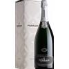 Magnum Trentodoc Brut Perlé Bianco Riserva Ferrari 2015 (Astucciato) - Bollicine