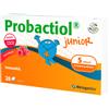 METAGENICS BELGIUM bvba Probactiol junior 30 compresse masticabili new - PROBACTIOL - 975354933