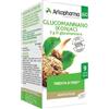 ARKOFARM Srl Arkopharma Glucomannano Bio 130 Capsule - Integratore Alimentare con Glucomannano
