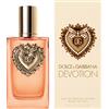 DOLCE&GABBANA Dolce & Gabbana Devotion Eau de Parfum Intense 100ml