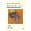 Il Cantico dei cantici: l'esperienza erotica