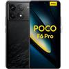 Xiaomi Poco F6 Pro 256GB - Nero, good