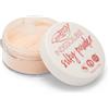 puroBIO Indissoluble Silky Powder 02 Rosa Pesca 8g - Cipria polvere