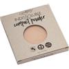 puroBIO Indissoluble Compatta Cipria Refill 02 - Cipria compatta
