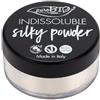 puroBIO Indissoluble Silky Powder 01 Traslucida 8g - Cipria polvere