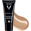 VICHY Dermablend Fondotinta Correttore Fluido 16h tonalità 25 30ml - Fondotinta liquido