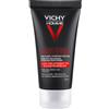 VICHY Homme Homme Trattamento Anti-Eta' Structure Force Viso + Occhi 50ml Uomo - Crema viso antirughe