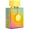 Armaf Club de Nuit UNTOLD Unisex 105ml - Eau de Parfum Unisex