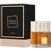 Lattafa Unisex KHAMRA 100ml - Eau de Parfum