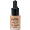 puroBIO Sublime Drop Foundation 03 - Fondotinta liquido