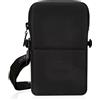 Havaianas Street Bag Adulti Unisex Accessori Nero 998 EU