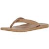 Flojos Claire, Infradito Donna, Marrone Chiaro, 40.5 EU