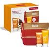 Clarins Cofanetto Protezone Solare Anti-età Spf 50+