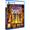 Warner Bros Gotham Knights Deluxe Edition Multilingua PlayStation 5