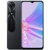 OPPO A78 5G Smartphone AI Doppia fotocamera 50+2MP, display 6.56'' LCD HD+, batteria 5000mAh, RAM 8 GB + ROM 128 GB, Android 12 [Versione Italia], Glow