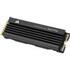 Corsair SSD Corsair MP600 PRO LPX M.2 4 TB PCI Express 4.0 3D TLC NAND NVMe [CSSD-F4000GBMP600PLP]
