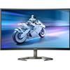 Philips Momentum 32M1C5200W/00 Monitor PC 80 cm (31.5") 1920 x 1080 Pixel Full HD LCD Nero [32M1C5200W/00]
