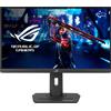 ASUS ROG Strix XG259QNS Monitor PC 62,2 cm (24.5") 1920 x 1080 Pixel Full HD LCD Nero [90LM09M0-B01370]