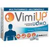 SHEDIR PHARMA SRL UNIPERSONALE VIMI UP UOMO 30CPR